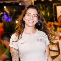 Milena Matos