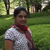 Pavithra KT