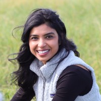 Ruchi Bagrodia, PT, DPT, PCS