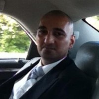 Joshua Jouhal