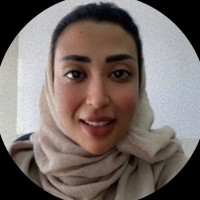Shatha Darmoh PMP, CBP™ Professional-Leadership - RCM