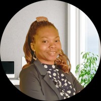 Ghislaine KOSSOU YOVO