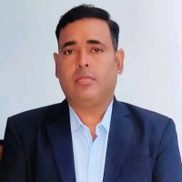 Kajesh Joshi
