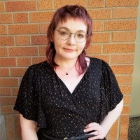 Tasha Elander