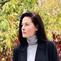 Inna Kazimirova