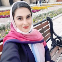 Fatemeh Nezhadzamani