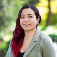 Aketzali Arteaga