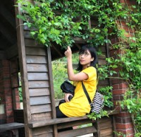 Maria Lea Grace Palsario