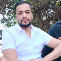 Abdessammad Sarahrany