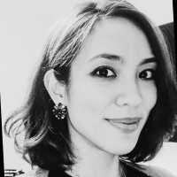 Christina Lin