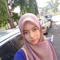 Amira Fitriyanie Abd Wahid