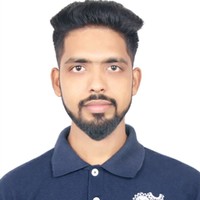 Siddharth Bhoir