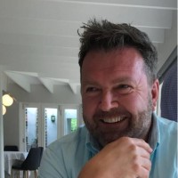 Andrew Bishop