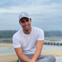 Adrián San Marcial
