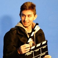 Axel Auduberteau