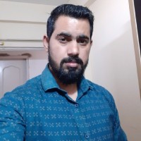 Devesh Fauzdar