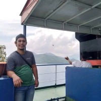 Agil Suaiba