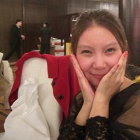 Sherry CAO