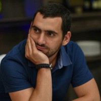Igor Makhinko