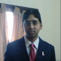 Avinash kabra