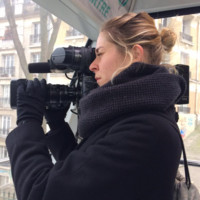 Margaux Patris