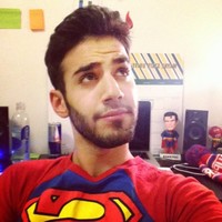 Ibrahim Hachem