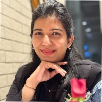 Shefali Singh