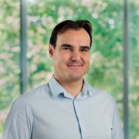 Jonathan Cottrel