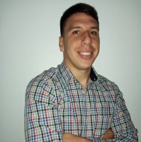 Marcos Carrillo