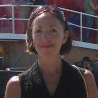Jenny Markovich
