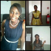 Esther Odei