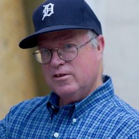 Robert G. Miles