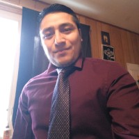 Elias Torres Perez