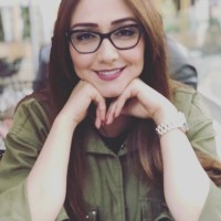 Ibtissam Roucadi