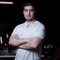 mahyar mohebniay jahromi