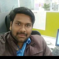 Prashanth Kumar B