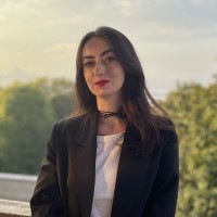 Tetiana Krasnokutska
