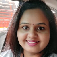 Chitra Patankar