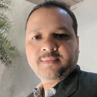 Kumar Gaurab