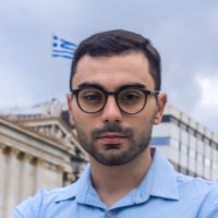Vangelis Sioros