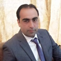 Waheed Ali