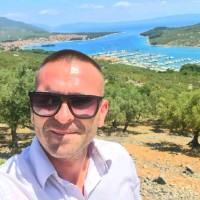 Vedran Parić