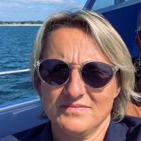 Patricia Chevrier