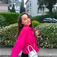 İrem Albayrak
