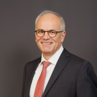 Bernhard Ferring