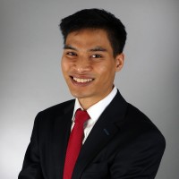 Kevin Cao