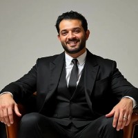Mahmoud Al Halafawy