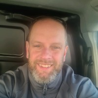 Andrew Woods