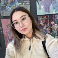 Aruzhan Itybaeva