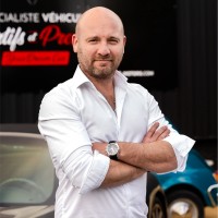 Michaël PESLIN